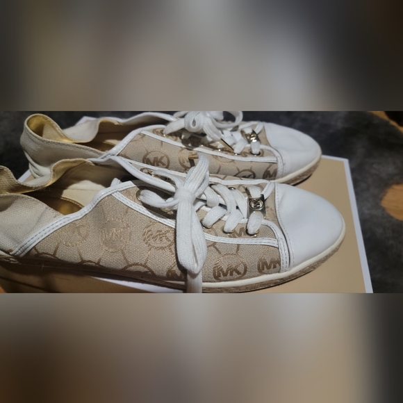 Michael Kors sneaker - Picture 1 of 8
